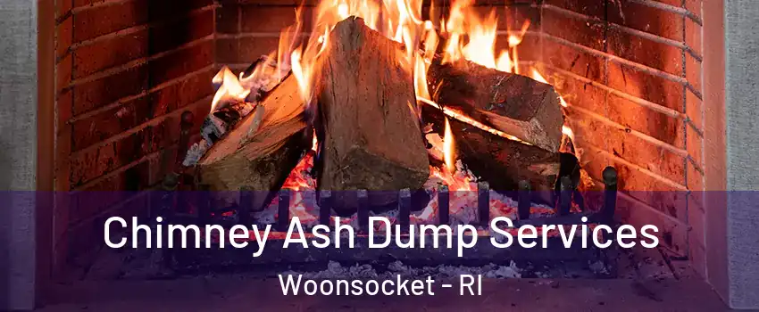  Chimney Ash Dump Services Woonsocket - RI
