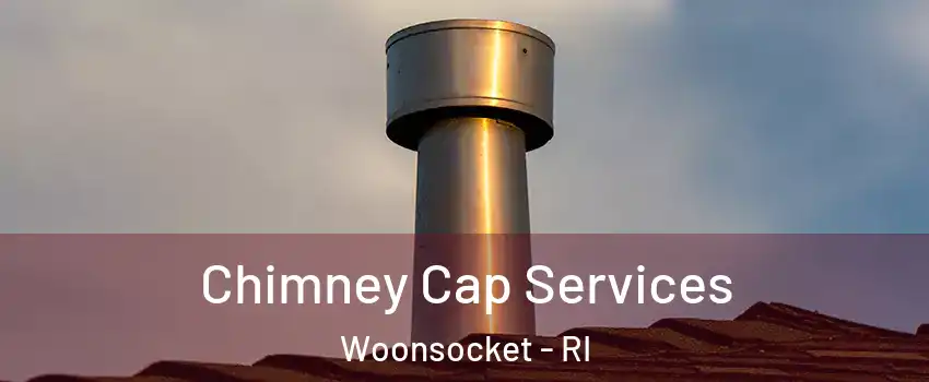  Chimney Cap Services Woonsocket - RI