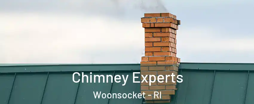 Chimney Experts Woonsocket - RI