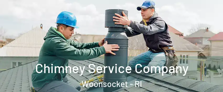  Chimney Service Company Woonsocket - RI