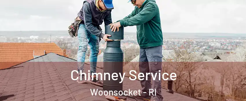  Chimney Service Woonsocket - RI
