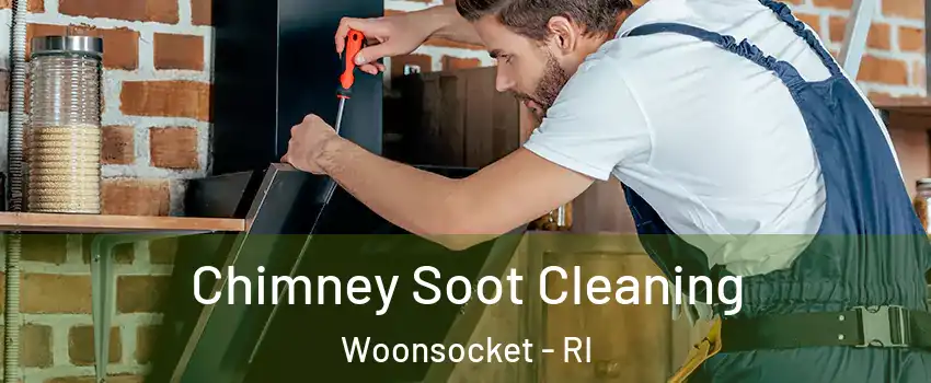  Chimney Soot Cleaning Woonsocket - RI