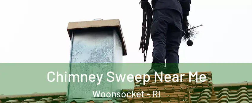  Chimney Sweep Near Me Woonsocket - RI