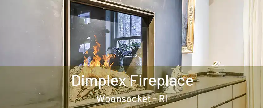  Dimplex Fireplace Woonsocket - RI