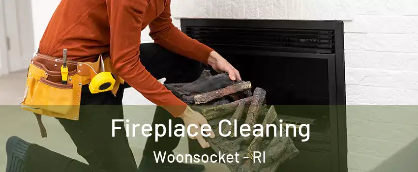  Fireplace Cleaning Woonsocket - RI
