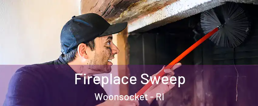  Fireplace Sweep Woonsocket - RI