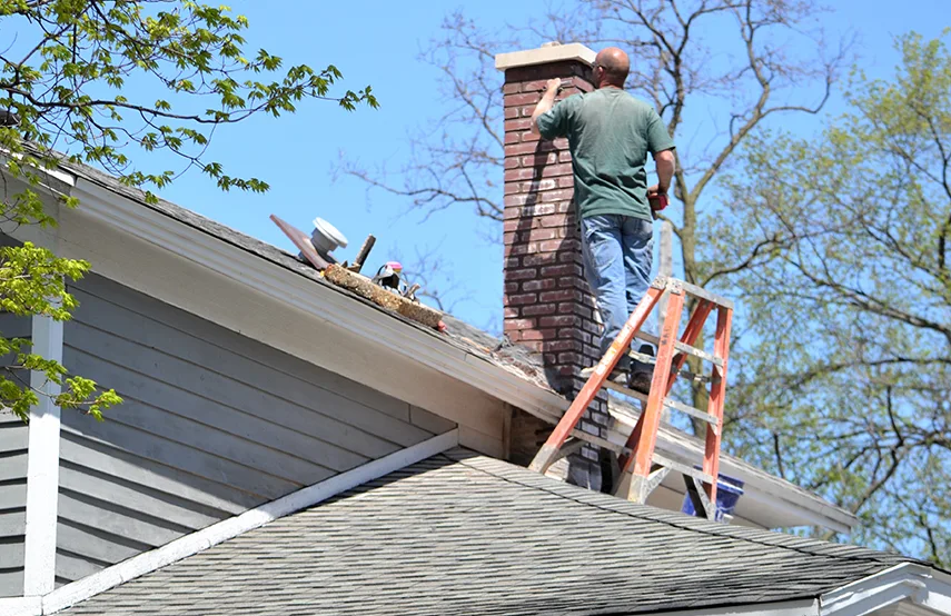 Chimney & Fireplace Inspections Services in Woonsocket, RI