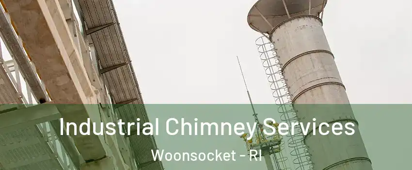  Industrial Chimney Services Woonsocket - RI