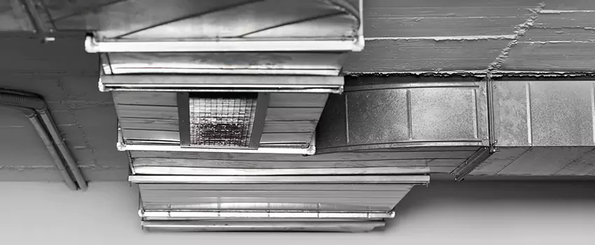 Trusted Air Duct Cleaning Company in Woonsocket, Rhode Island