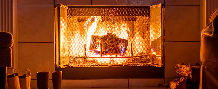 Astria Vent Free Gas Fireplaces Installation in Woonsocket, RI