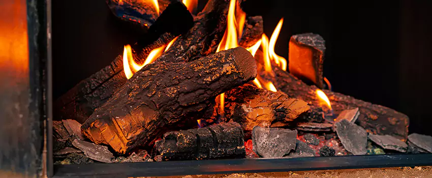 Chimney Fireplace Ash Dump Cleaning in Woonsocket, RI