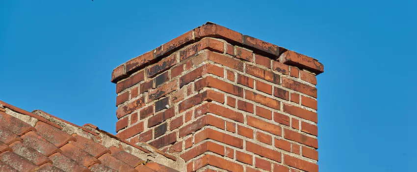 Clean Blocked Chimney in Woonsocket, Rhode Island