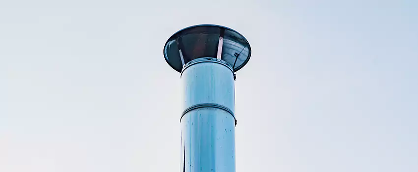 Wind-Resistant Chimney Caps Installation and Repair Services in Woonsocket, Rhode Island