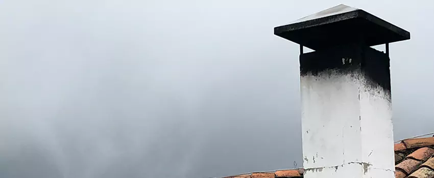 Chimney Damper Inspection in Woonsocket, RI
