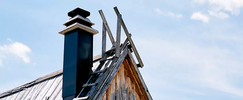 Chimney Creosote Cleaning in Woonsocket, RI