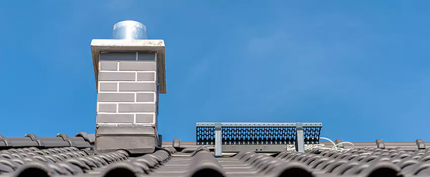 Chimney Flue Relining Services in Woonsocket, Rhode Island