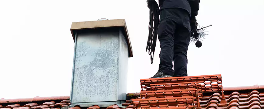 Chimney Liner Services Cost in Woonsocket, RI