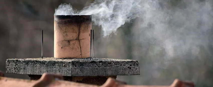 Wood Burning Chimney Odor Removal in Woonsocket, RI