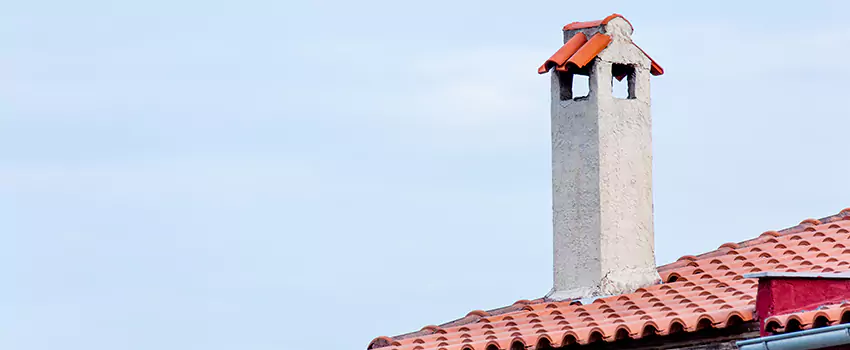 Chimney Pot Replacement in Woonsocket, RI