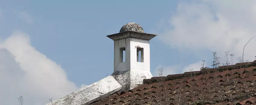 Cost To Rebuild A Chimney in Woonsocket, RI