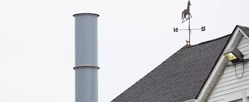 Chimney Inspection in Woonsocket, RI