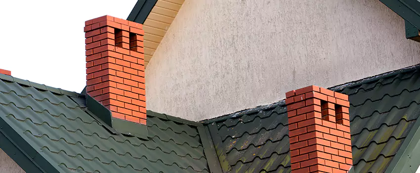 Chimney Saver Waterproofing Services in Woonsocket, Rhode Island