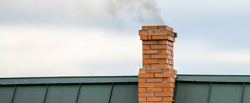 Chimney Soot Cleaning Cost in Woonsocket, RI