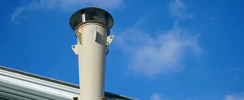 Chimney Spark Arrestor Requirements in Woonsocket, RI