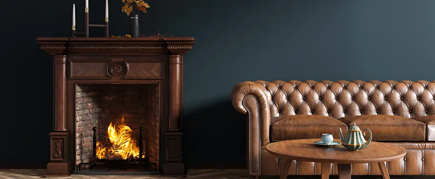 Traditional Fireplace Design Refurbishment Costs in Woonsocket, Rhode Island
