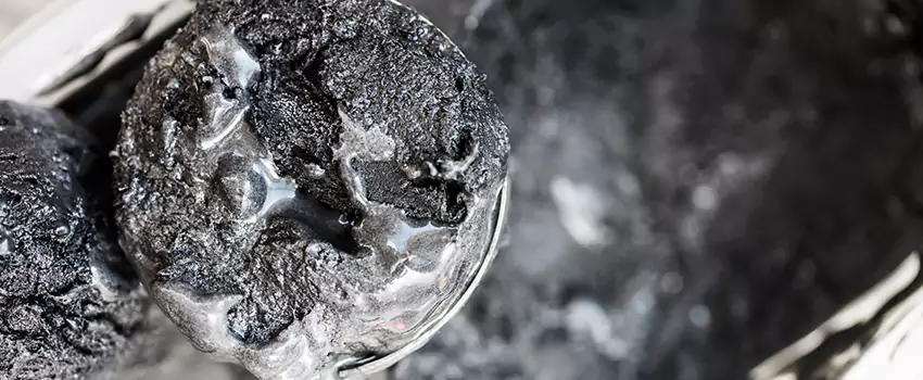 Clogged Dryer Vent Lint Cleaning in Woonsocket, Rhode Island