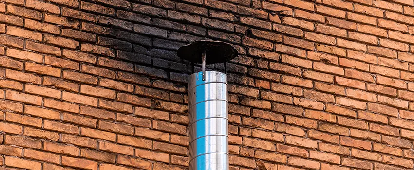 Diagnosing Commercial Chimney Problems in Woonsocket, RI
