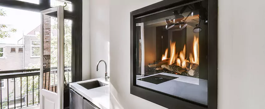 Dimplex Fireplace Installation and Repair in Woonsocket, Rhode Island