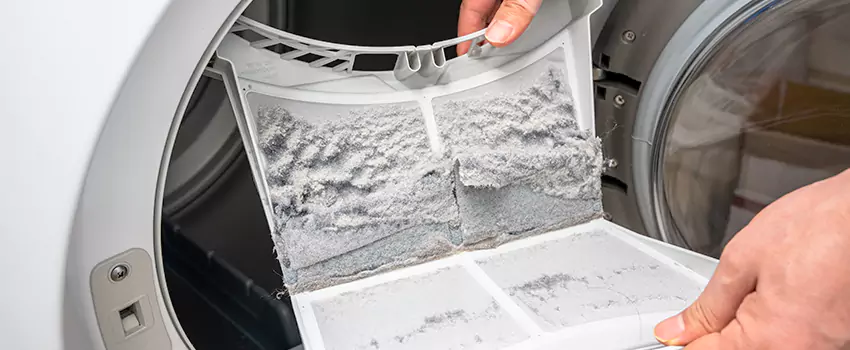 Best Dryer Lint Removal Company in Woonsocket, Rhode Island