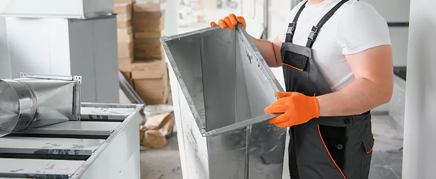 Benefits of Dryer Vent Inspection in Woonsocket, RI