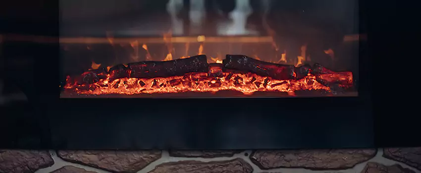 Outdoor Electric Fireplace Installation Solutions in Woonsocket, RI