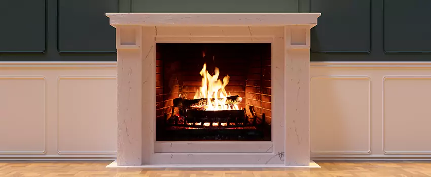 Empire Comfort Systems Fireplace Installation and Replacement in Woonsocket, Rhode Island