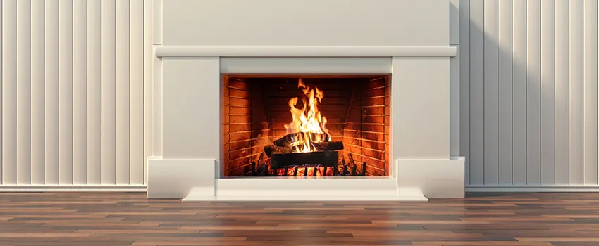 Fireplace Broken Ashtray Repair Services in Woonsocket, Rhode Island