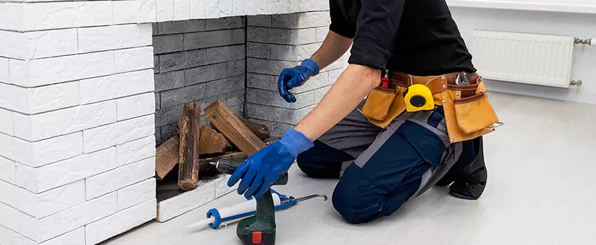 Fireplace Doors Cleaning in Woonsocket, Rhode Island