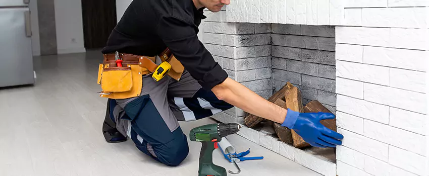 Ethanol Fireplace Installation Contractors in Woonsocket, Rhode Island