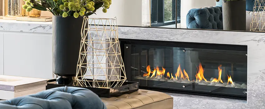 Custom Fireplace Crystals in Woonsocket, Rhode Island