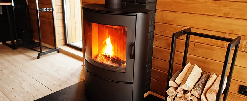 Gas Fireplace Door Handle Installation Services in Woonsocket, Rhode Island