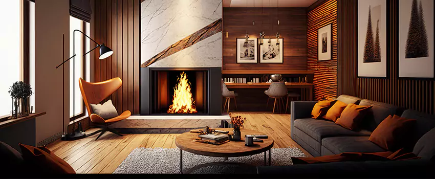 Fireplace Design Ideas in Woonsocket, RI