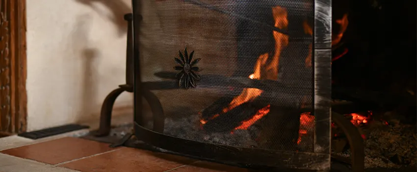 Electric Metal Fireplace installation Services in Woonsocket, RI