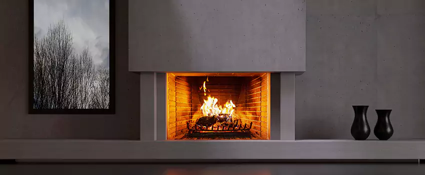 Wood Fireplace Refacing in Woonsocket, RI