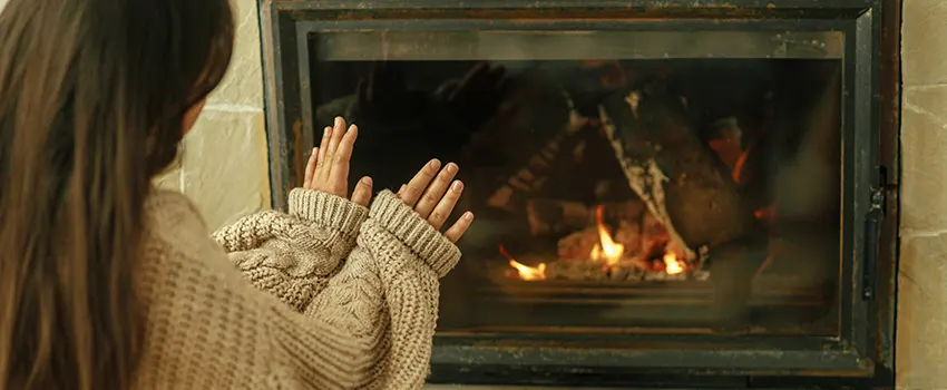 Wood-burning Fireplace Smell Removal Services in Woonsocket, RI