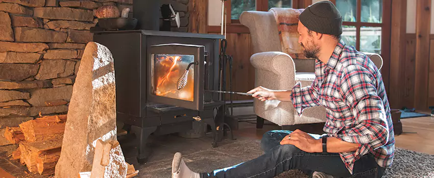 Fireplace Chimney Maintenance in Woonsocket, Rhode Island