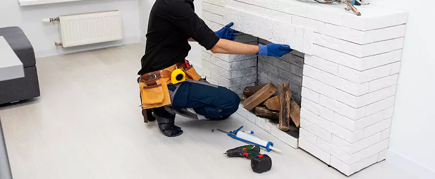 Cleaning Direct Vent Fireplace in Woonsocket, RI