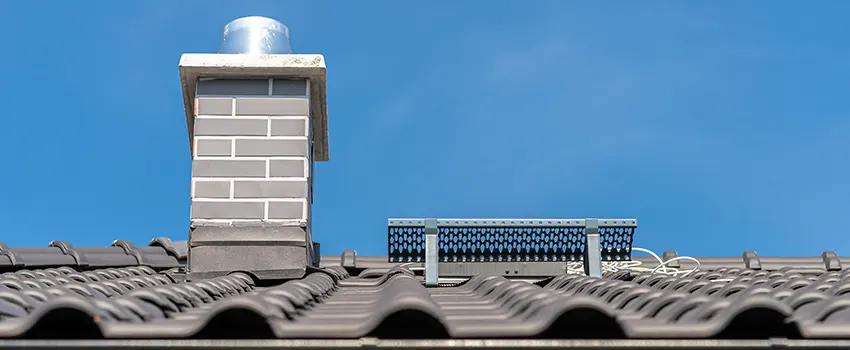 Repair Blocked Chimney in Woonsocket, Rhode Island