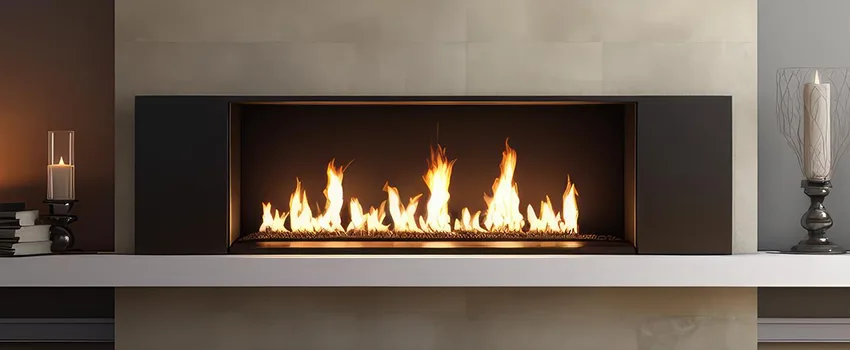 Vent Free Gas Fireplaces Repair Solutions in Woonsocket, Rhode Island