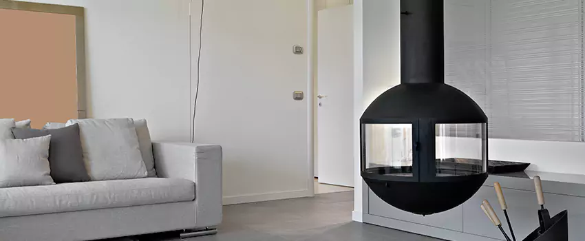 Hanging & Suspended Fireplaces Designer in Woonsocket, Rhode Island